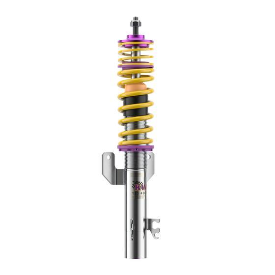 KW Coilover Kit V3 - Audi A1 (8X), Audi A1 Sportback (8X) +4 more
