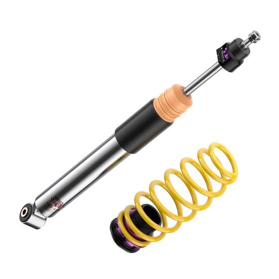 KW Coilover Kit V3 - Audi A1 (8X), Audi A1 Sportback (8X) +4 more