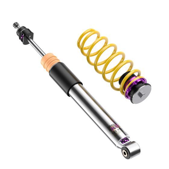 KW Coilover Kit V3 - Audi A1 (8X), Audi A1 Sportback (8X) +4 more
