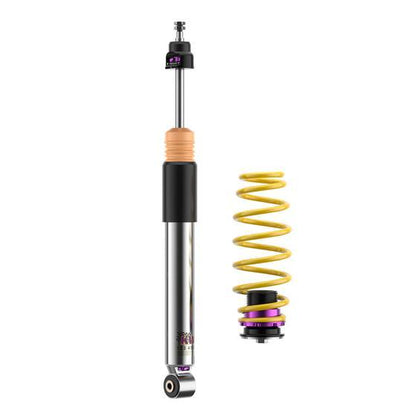 KW Coilover Kit V3 - Audi A1 (8X), Audi A1 Sportback (8X) +4 more