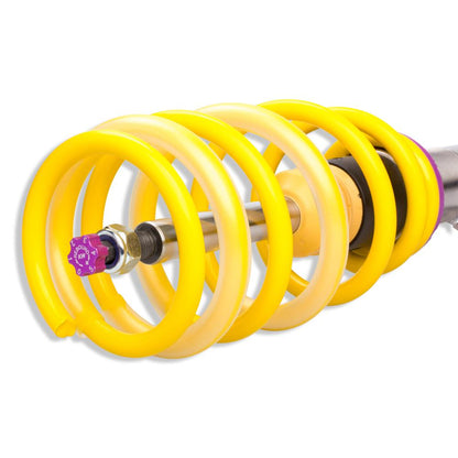 KW Coilover Kit V3 - Audi A3 (8V), Audi A3 Saloon (8V) +6 more (1.6 TDI, 1.8 TFSI, 2.0 TDI +14 more)