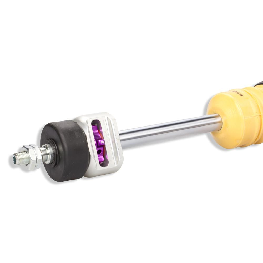 KW Coilover Kit V3 - Audi A3 (8V), Audi A3 Saloon (8V) +6 more (1.6 TDI, 1.8 TFSI, 2.0 TDI +14 more)