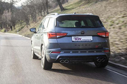 KW Coilover Kit V3 - Cupra ATECA (KH7)