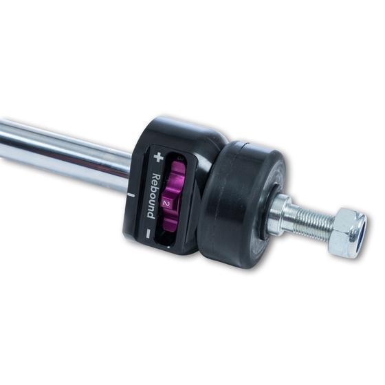 KW Coilover Kit V3 w/ Deactivation For Electronic Dampers - Cupra ATECA (KH7)