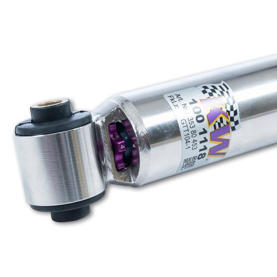 KW Coilover Kit V3 w/ Deactivation For Electronic Dampers - Cupra ATECA (KH7)