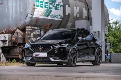 KW Coilover Kit V3 - Cupra FORMENTOR (KM7) (2.0 TDI 4DRIVE, 2.0 TSI 4Drive, 2.0 TSI 4DRIVE +1 more)
