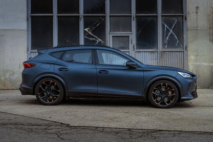 KW Coilover Kit V3 w/ Deactivation For Electronic Dampers - Cupra FORMENTOR (KM7) (2.0 TDI 4DRIVE, 2.0 TSI 4Drive, 2.0 TSI 4DRIVE +2 more)