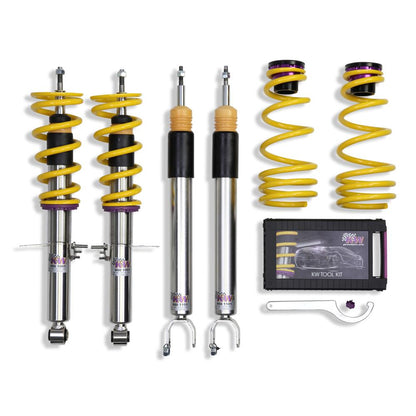 KW Coilover Kit V3 - Nissan 370 Z Coupe (Z34), Nissan 370 Z Roadster (Z34)