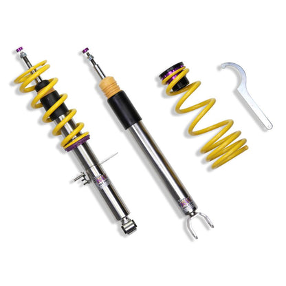 KW Coilover Kit V3 - Nissan 370 Z Coupe (Z34), Nissan 370 Z Roadster (Z34)
