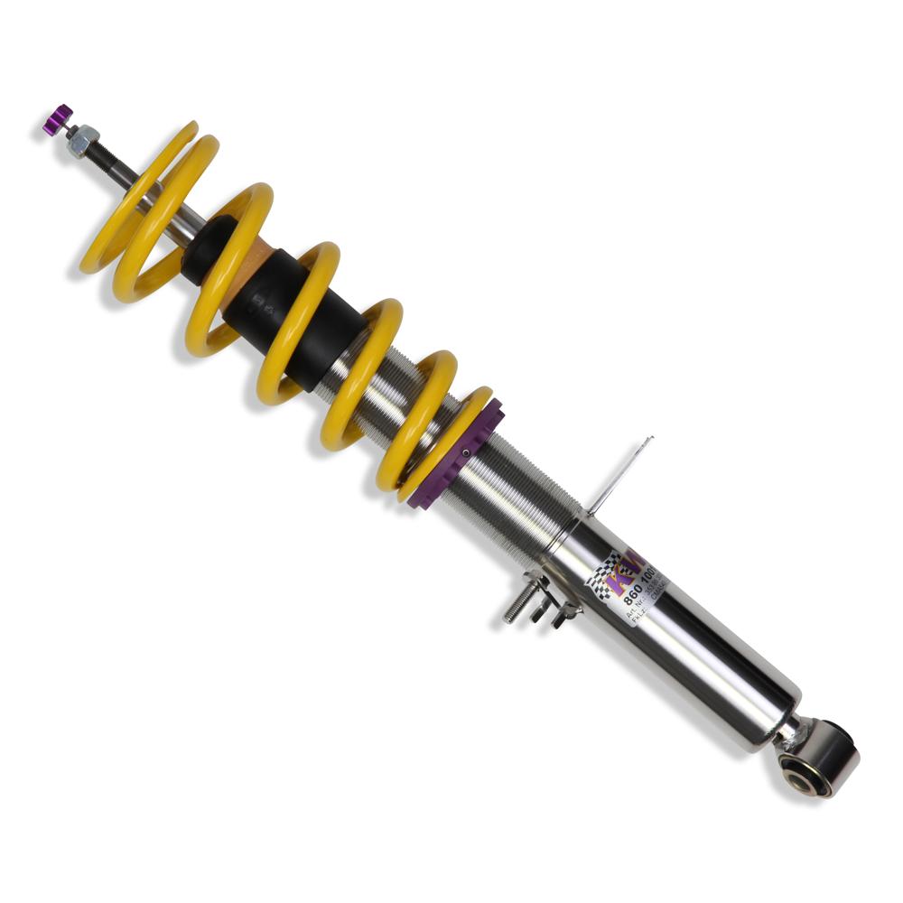 KW Coilover Kit V3 - Nissan 370 Z Coupe (Z34), Nissan 370 Z Roadster (Z34)