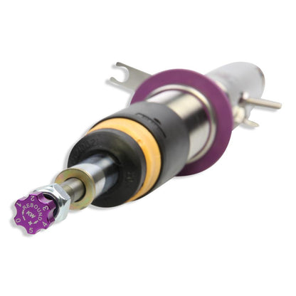 KW Coilover Kit V3 - Nissan 370 Z Coupe (Z34), Nissan 370 Z Roadster (Z34)