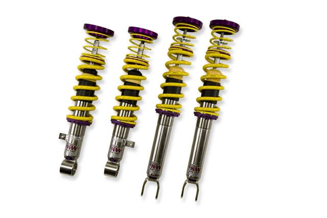 KW Coilover Kit V3 - Nissan FAIRLADY Z (Z32)