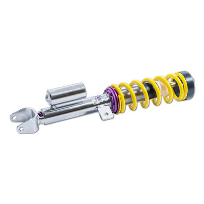 KW Coilover Kit V3 - Tesla MODEL 3 (5YJ3), Tesla MODEL Y (5YJY) (EV, EV Rear-Wheel Drive, Long Range Rear-Wheel Drive)