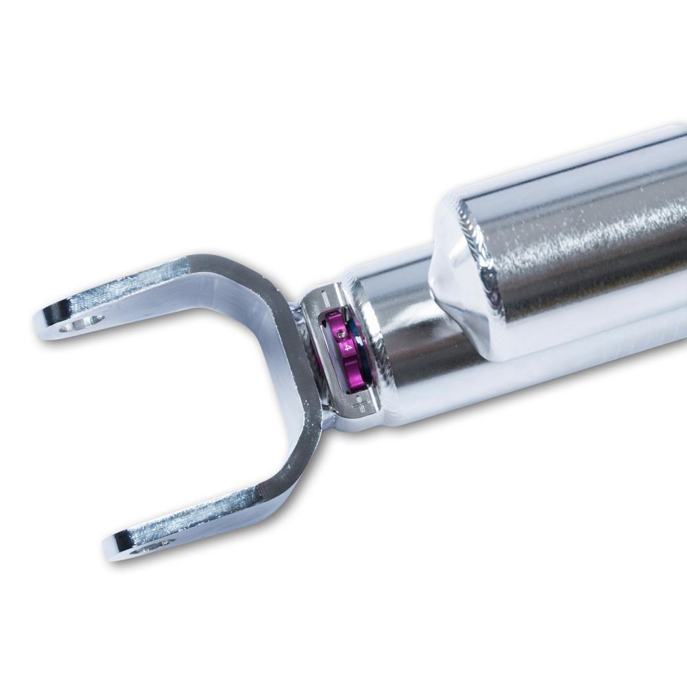 KW Coilover Kit V3 - Tesla MODEL 3 (5YJ3), Tesla MODEL Y (5YJY) (EV, EV Rear-Wheel Drive, Long Range Rear-Wheel Drive)