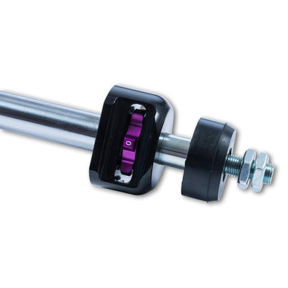 KW Coilover Kit V3 - Tesla MODEL 3 (5YJ3), Tesla MODEL Y (5YJY) (EV, EV Rear-Wheel Drive, Long Range Rear-Wheel Drive)