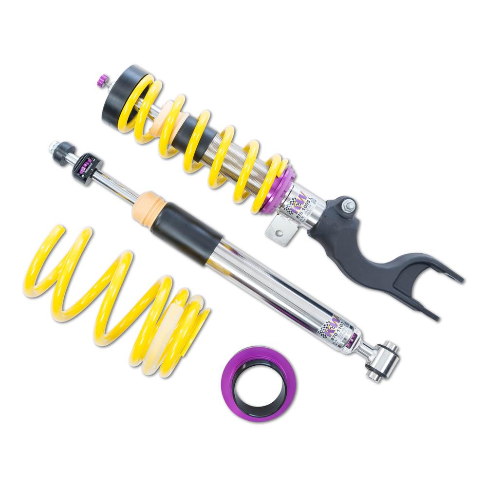 KW Coilover Kit V3 - Tesla MODEL 3 (5YJ3)