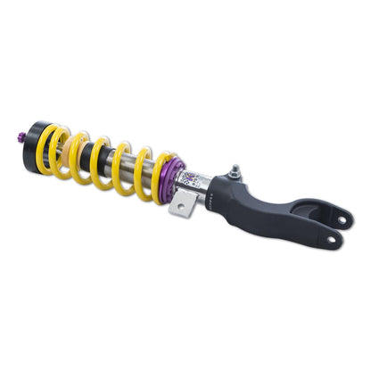 KW Coilover Kit V3 - Tesla MODEL 3 (5YJ3)