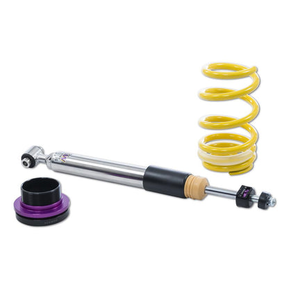 KW Coilover Kit V3 - Tesla MODEL 3 (5YJ3)