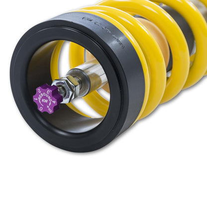 KW Coilover Kit V3 - Tesla MODEL 3 (5YJ3)