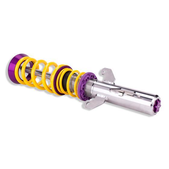 KW Coilover Kit V3 - Renault CLIO IV (BH, R)