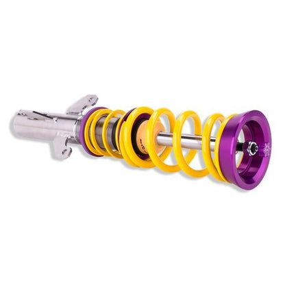 KW Coilover Kit V3 - Renault CLIO IV (BH, R)