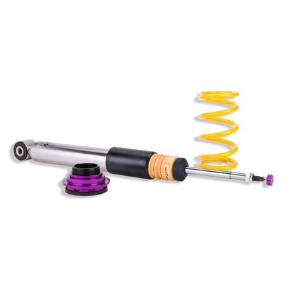 KW Coilover Kit V3 - Renault CLIO IV (BH, R)