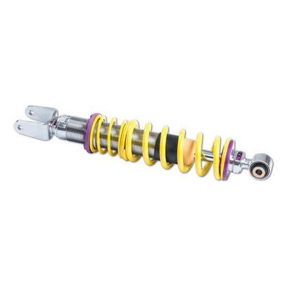 KW Coilover Kit V3 - Alpine A110 II (AEF)