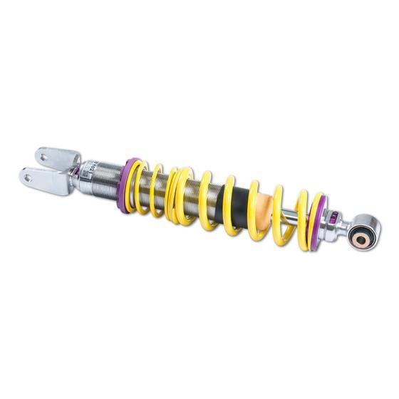 KW Coilover Kit V3 - Alpine A110 II (AEF)