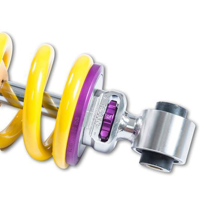 KW Coilover Kit V3 - Alpine A110 II (AEF)