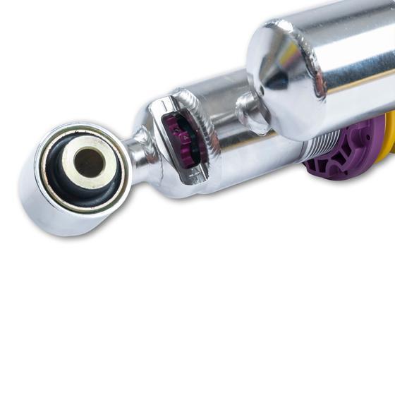KW Coilover Kit V3 - Alpine A110 II (AEF)