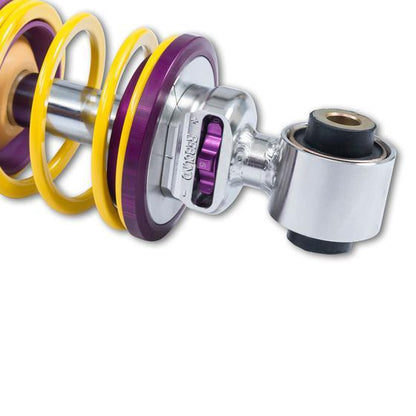 KW Coilover Kit V3 Clubsport - Alpine A110 II (AEF)
