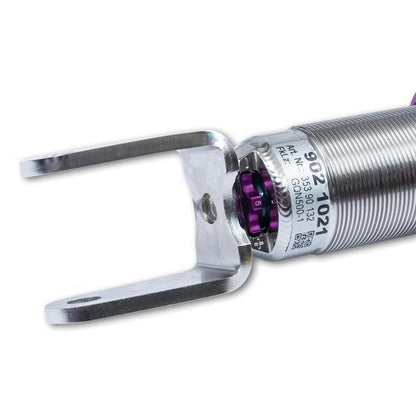 KW Coilover Kit V3 Clubsport - Alpine A110 II (AEF)