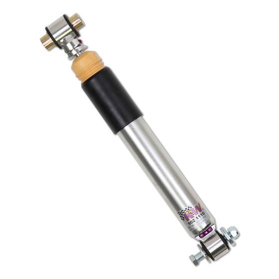 KW Coilover Kit V3 Clubsport w/ Top Mounts - Renault MEGANE III Coupe (Z, DZ0/1)