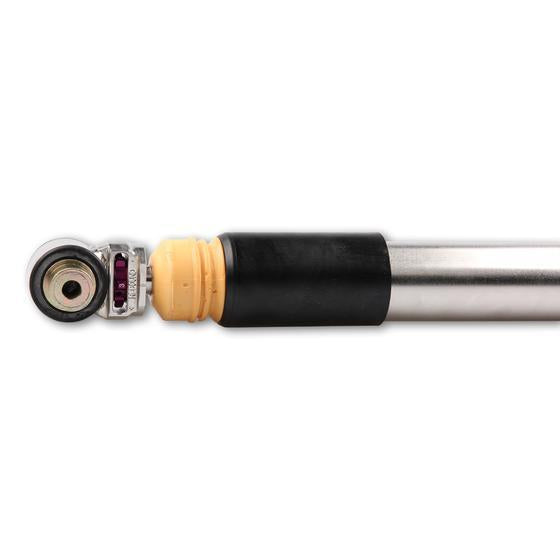 KW Coilover Kit V3 Clubsport w/ Top Mounts - Renault MEGANE III Coupe (Z, DZ0/1)