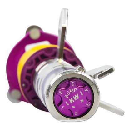 KW Coilover Kit V3 Clubsport w/ Top Mounts - Renault CLIO III (BR0/1, CR0/1) (2.0 16V Sport, 2.0 16V Sport (CR0N, CR1P)) [35290833]
