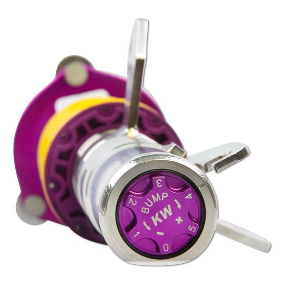 KW Coilover Kit V3 Clubsport w/ Top Mounts - Renault CLIO III (BR0/1, CR0/1) (2.0 16V Sport, 2.0 16V Sport (CR0N, CR1P)) [35290833]