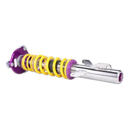 KW Coilover Kit V3 Clubsport w/ Top Mounts - Renault CLIO IV (BH, R)