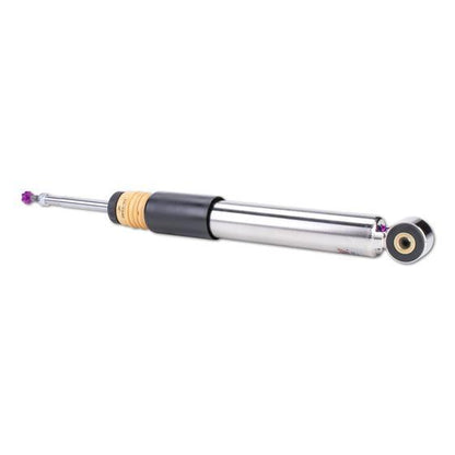 KW Coilover Kit V3 Clubsport w/ Top Mounts - Renault CLIO IV (BH, R)