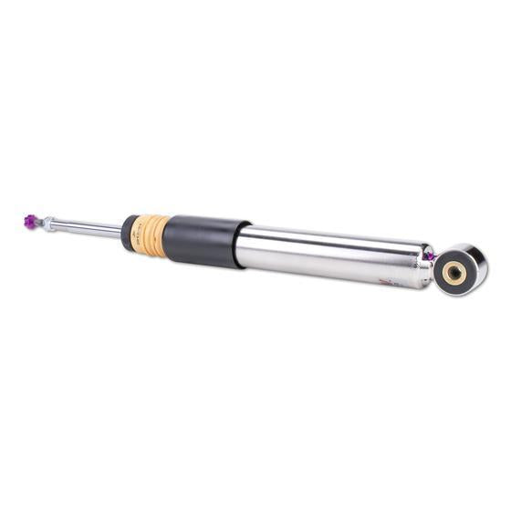 KW Coilover Kit V3 Clubsport w/ Top Mounts - Renault CLIO IV (BH, R)