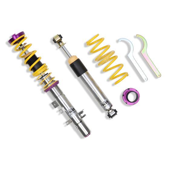 KW Coilover Kit V3 - Citroã‹N C3 II (SC)