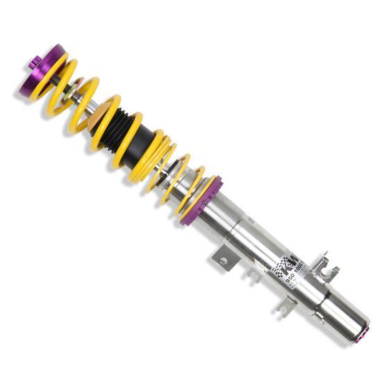 KW Coilover Kit V3 - Citroã‹N C3 II (SC)