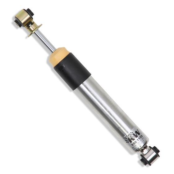 KW Coilover Kit V3 - Citroã‹N C3 II (SC)