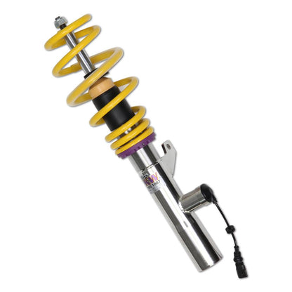 KW Coilover Kit DDC - ECU - Audi TT (8J) (3.2 quattro)