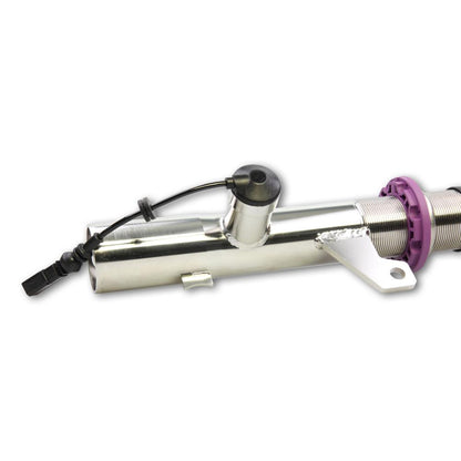 KW Coilover Kit DDC - ECU - Audi TT (8J) (3.2 quattro)