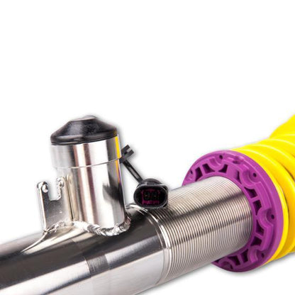 KW Coilover Kit DDC - ECU for 09/2008+ Audi Q5 (8RB) [39010040]