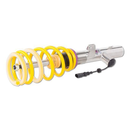 KW Coilover Kit DDC - ECU for 05/2012+ Audi A3 (8V1, 8VK) (1.6 TDI, 1.8 TFSI, 2.0 TDI +7 more) [39010042]