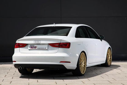 KW Coilover Kit DDC - ECU for 05/2012+ Audi A3 (8V1, 8VK) [39010045]