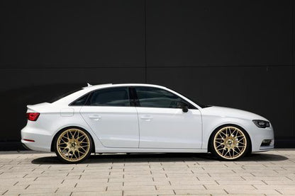 KW Coilover Kit DDC - ECU for 05/2012+ Audi A3 (8V1, 8VK) [39010045]