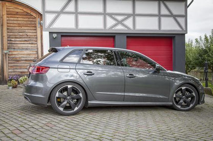 KW Coilover Kit DDC - ECU for 05/2012+ Audi A3 (8V1, 8VK) [39010045]
