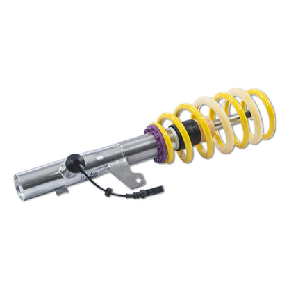 KW Coilover Kit DDC - ECU for 06/2015+ Audi A3 Sportback (8VA, 8VF) (RS3 quattro)